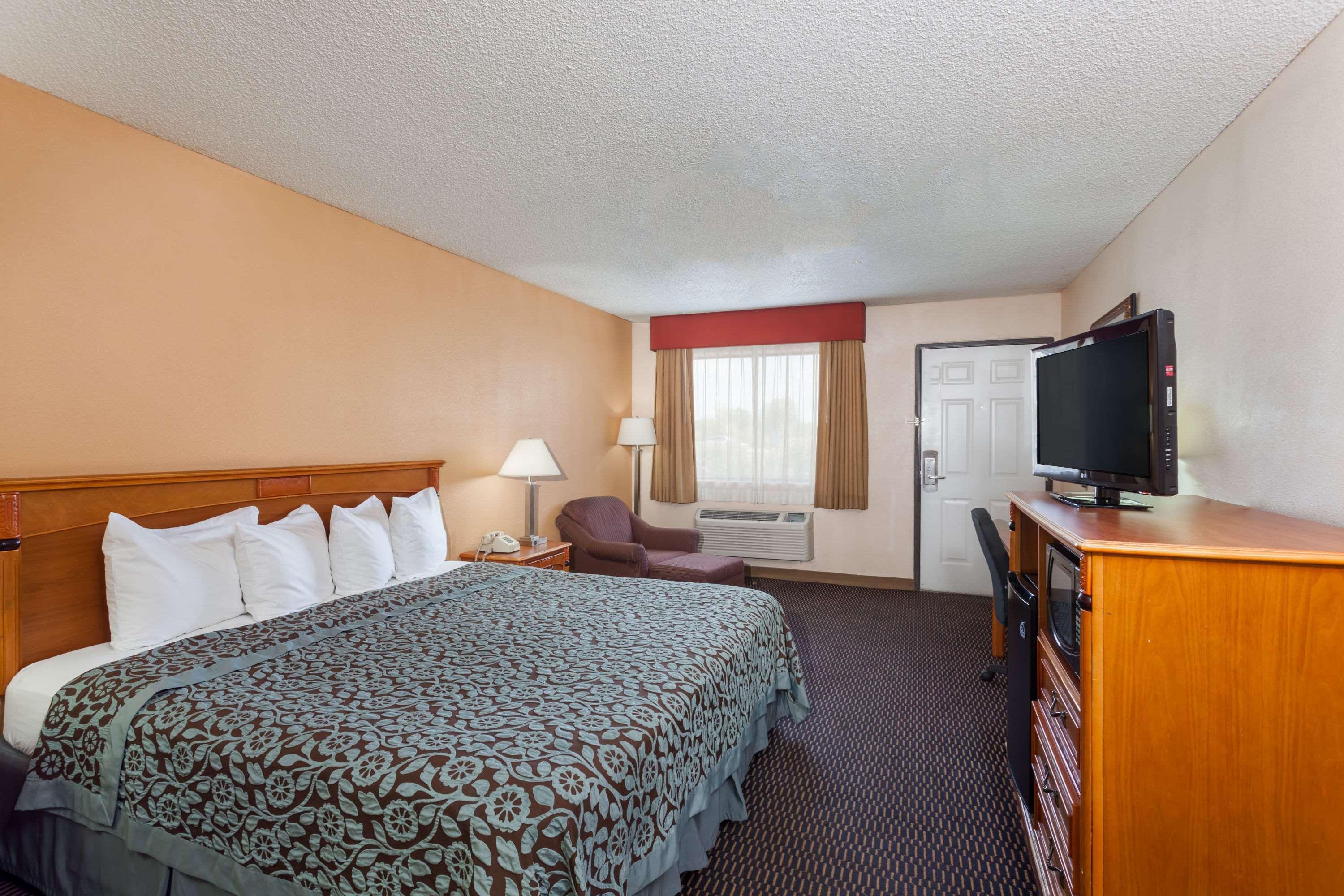 Days Inn By Wyndham Yuma Exterior foto
